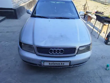 Audi A4 1995 года за 1 000 000 тг. в Талдыкорган