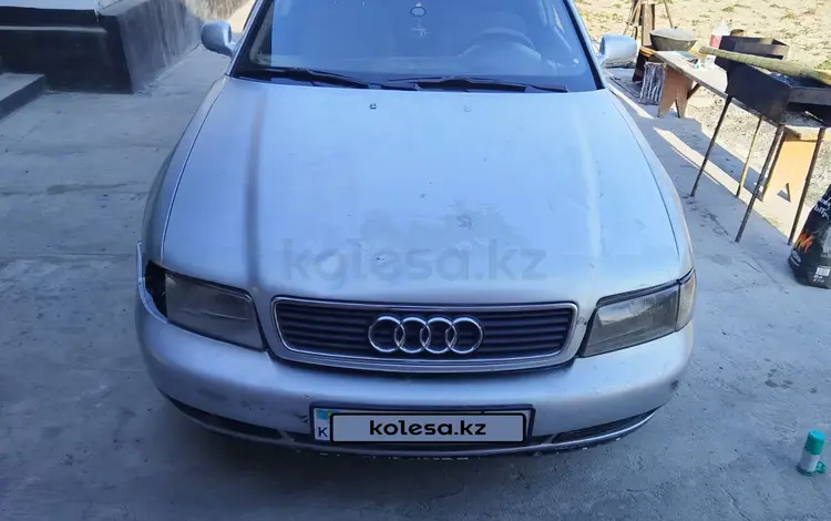 Audi A4 1995 года за 1 000 000 тг. в Талдыкорган