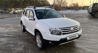 Renault Duster 2013 года за 5 800 000 тг. в Костанай