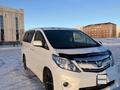 Toyota Alphard 2009 годаүшін7 700 000 тг. в Жезказган – фото 3