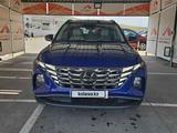 Hyundai Tucson 2022 года за 10 300 000 тг. в Алматы