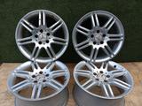 AUTO KRAFT Диски титановые на МБ 203 R17 ET36-34 7.5-8.5J (5х112) за 140 000 тг. в Астана