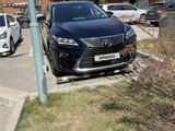 Lexus RX 200t 2018 года за 19 000 000 тг. в Алматы – фото 2