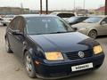 Volkswagen Jetta 2002 годаfor2 100 000 тг. в Астана – фото 2