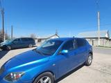 Mazda 3 2005 года за 2 100 000 тг. в Тараз – фото 4