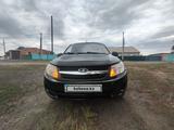 ВАЗ (Lada) Granta 2190 2013 года за 1 750 000 тг. в Караганда – фото 2