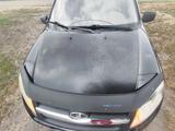 ВАЗ (Lada) Granta 2190 2013 года за 1 750 000 тг. в Караганда – фото 4