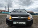 ВАЗ (Lada) Granta 2190 2013 года за 1 750 000 тг. в Караганда – фото 3