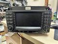 Комманд магнитофон мерседес w215 CL Американец за 7 500 тг. в Алматы
