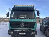 Mercedes-Benz  2435 1992 года за 11 000 000 тг. в Караганда – фото 2