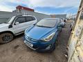 Hyundai Elantra 2014 года за 5 867 200 тг. в Астана – фото 5