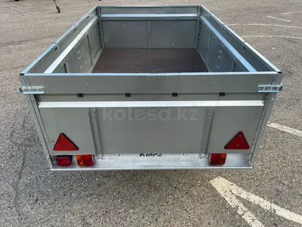 КМЗ  Композит 9169К1 (2,2*1,25) 13" борт 500 2026 года за 430 100 тг. в Усть-Каменогорск – фото 7
