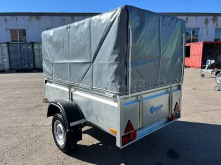 КМЗ  Композит 9169К1 (2,2*1,25) 13" борт 500 2026 года за 430 100 тг. в Усть-Каменогорск – фото 2
