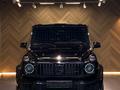 Mercedes-Benz G 63 AMG 2024 года за 176 000 000 тг. в Алматы – фото 4