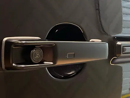 Mercedes-Benz G 63 AMG 2024 года за 176 000 000 тг. в Алматы – фото 15