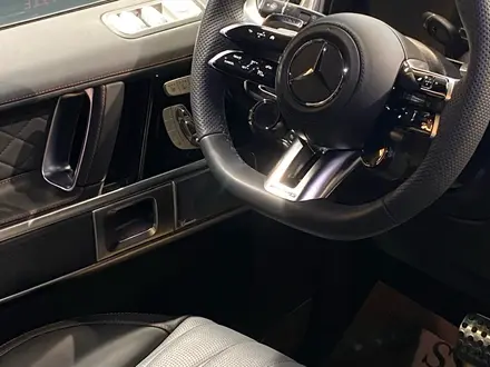 Mercedes-Benz G 63 AMG 2024 года за 176 000 000 тг. в Алматы – фото 17