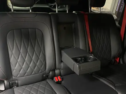Mercedes-Benz G 63 AMG 2024 года за 176 000 000 тг. в Алматы – фото 27