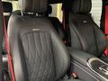 Mercedes-Benz G 63 AMG 2024 года за 176 000 000 тг. в Алматы – фото 26