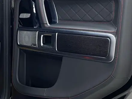 Mercedes-Benz G 63 AMG 2024 года за 176 000 000 тг. в Алматы – фото 28