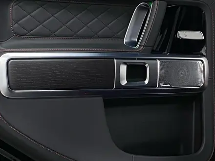 Mercedes-Benz G 63 AMG 2024 года за 176 000 000 тг. в Алматы – фото 30