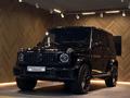 Mercedes-Benz G 63 AMG 2024 года за 176 000 000 тг. в Алматы – фото 2