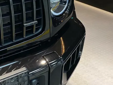 Mercedes-Benz G 63 AMG 2024 года за 176 000 000 тг. в Алматы – фото 6