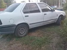 Renault 19, 1996