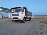 Shacman (Shaanxi)  F3000 2023 года за 27 000 000 тг. в Атырау – фото 3