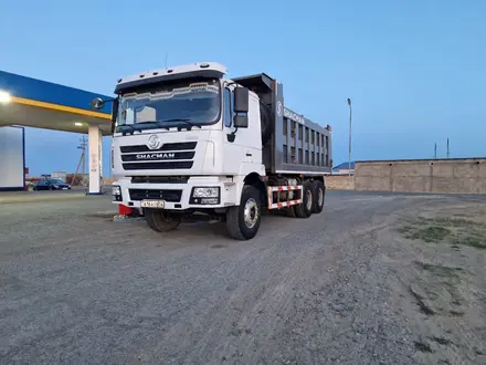 Shacman (Shaanxi)  F3000 2023 года за 27 000 000 тг. в Атырау – фото 3