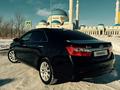 Toyota Camry 2014 годаfor11 200 000 тг. в Астана – фото 2