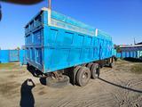 КамАЗ  53212 1990 годаүшін11 000 000 тг. в Семей – фото 4