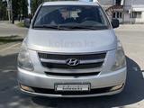Hyundai Starex 2009 года за 5 750 000 тг. в Алматы