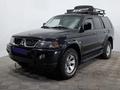 Mitsubishi Pajero Sport 2006 годаүшін4 990 000 тг. в Астана