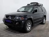 Mitsubishi Pajero Sport 2006 года за 4 990 000 тг. в Астана
