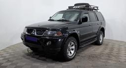 Mitsubishi Pajero Sport 2006 года за 4 990 000 тг. в Астана