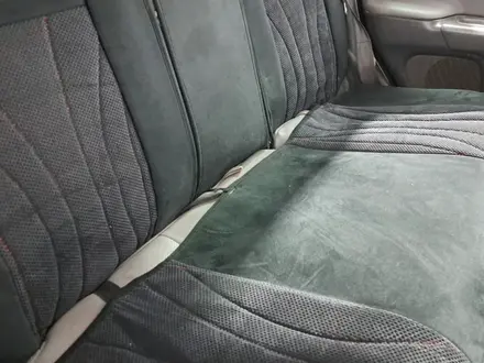 Mitsubishi Pajero Sport 2006 года за 4 990 000 тг. в Астана – фото 16