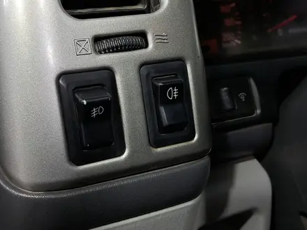 Mitsubishi Pajero Sport 2006 года за 4 990 000 тг. в Астана – фото 18