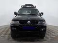 Mitsubishi Pajero Sport 2006 годаүшін4 990 000 тг. в Астана – фото 2