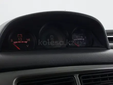 Mitsubishi Pajero Sport 2006 года за 4 990 000 тг. в Астана – фото 20