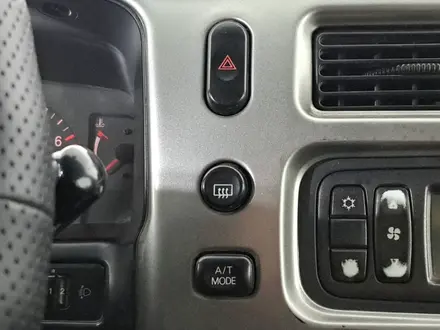 Mitsubishi Pajero Sport 2006 года за 4 990 000 тг. в Астана – фото 21
