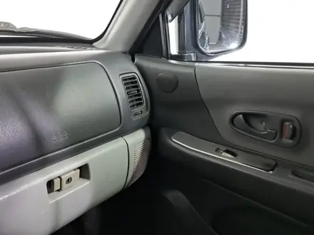 Mitsubishi Pajero Sport 2006 года за 4 990 000 тг. в Астана – фото 23