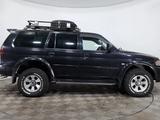 Mitsubishi Pajero Sport 2006 года за 4 990 000 тг. в Астана – фото 4