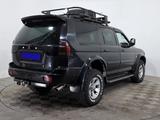 Mitsubishi Pajero Sport 2006 года за 4 990 000 тг. в Астана – фото 5