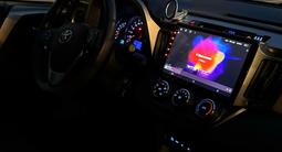 Toyota RAV4 2015 годаүшін10 000 000 тг. в Алматы – фото 3