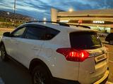 Toyota RAV4 2015 годаүшін10 000 000 тг. в Алматы – фото 4