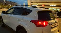 Toyota RAV4 2015 годаүшін10 000 000 тг. в Алматы – фото 4