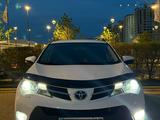 Toyota RAV4 2015 годаүшін10 000 000 тг. в Алматы – фото 5