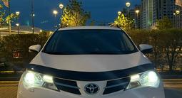 Toyota RAV4 2015 годаүшін10 000 000 тг. в Алматы – фото 5