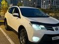 Toyota RAV4 2015 года за 10 000 000 тг. в Алматы – фото 2