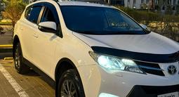 Toyota RAV4 2015 годаүшін10 000 000 тг. в Алматы – фото 2